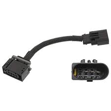Adapter Cable, air supply control flap - ENT310100 ENGITECH